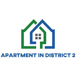 Apartment for rent in district 2 - HCMC blogs
